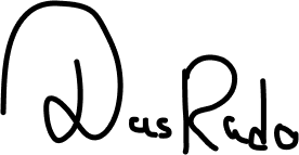 DasRado Logo